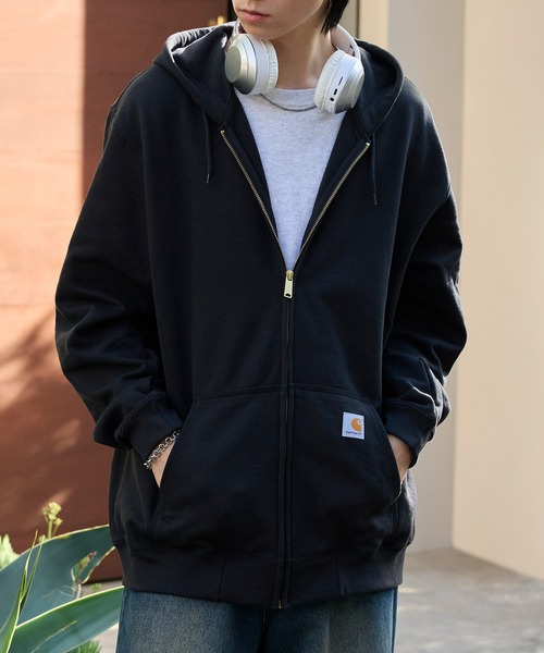 CARHARTT | carhartt(カーハート) Midweight Hooded Zip Sweat