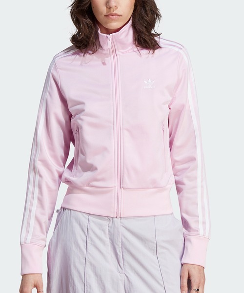 ADIDAS | アディカラー クラシックス ファイヤーバード トラックトップ