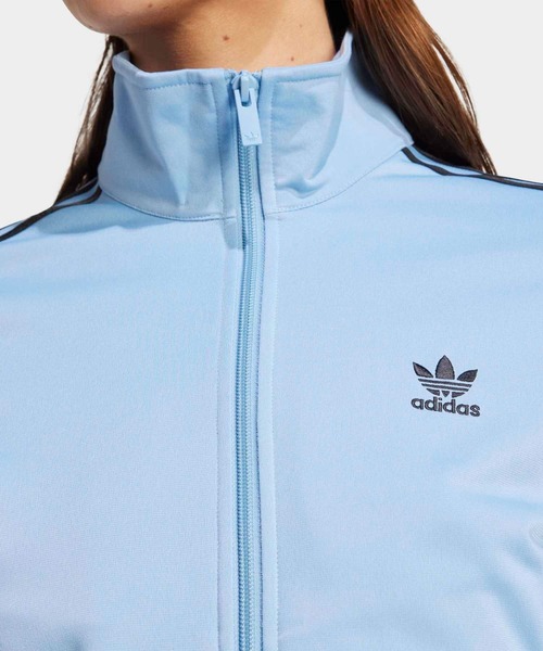 ADIDAS | アディカラー クラシックス ファイヤーバード トラックトップ