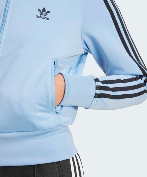 ADIDAS | アディカラー クラシックス ファイヤーバード トラックトップ