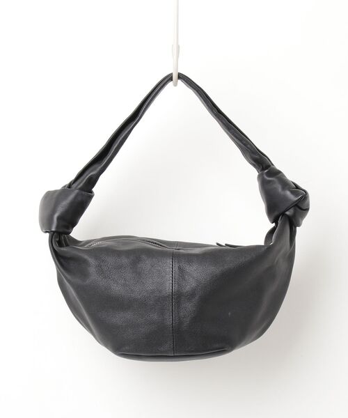 BOTTEGA VENETA | ダブルノットハンドバッグ - Buyee, an Online Proxy