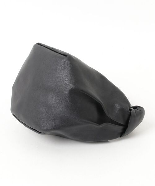 BOTTEGA VENETA | ダブルノットハンドバッグ - Buyee, an Online Proxy