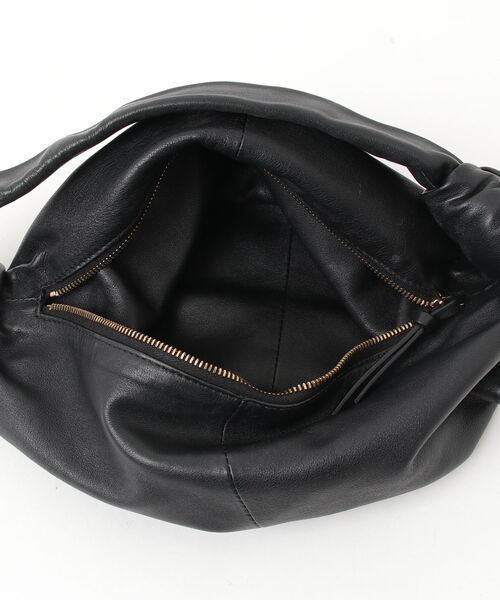 BOTTEGA VENETA | ダブルノットハンドバッグ - Buyee, an Online Proxy