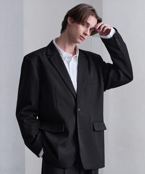TTT MSW | 【TTTMSW/ティー】Nylon jacket - Buyee 通販購入サポート