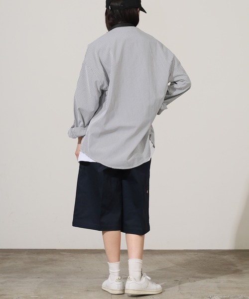 DICKIES | Dickies/ディッキーズ 13インチポケットワークショーツ