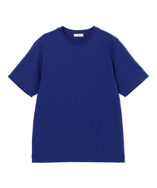 トップス ATON STANDARD T-SHIRT ATON STANDARD T-SHIRTS トップス｜トゥモローランド 公式通販