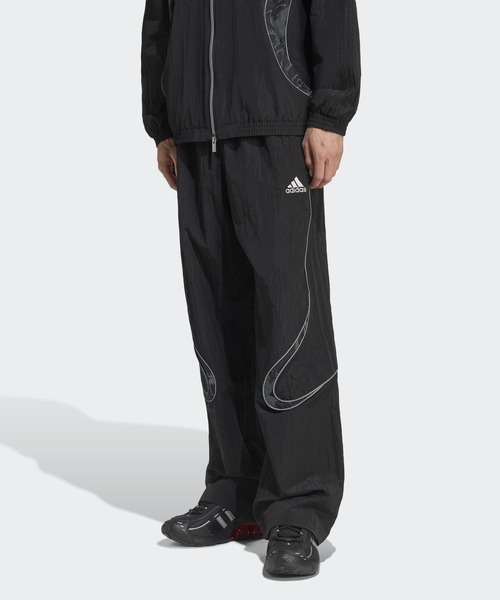 新品M Adidas DUNGEREE オーバーオー IC2373 BLACK adidas レディース アディダス W DUNGEREE オーバーオール