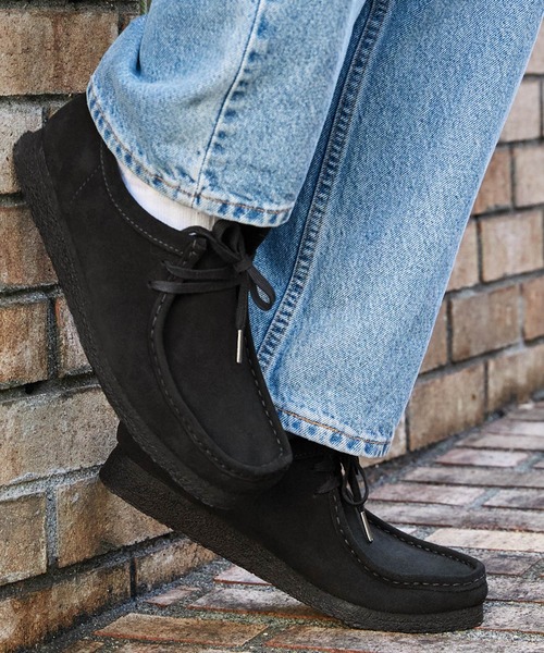 CLARKS Wallabee/クラークス ワラビー オリジナル（値下げ中） セール】CLARKS Wallabee/クラークス ワラビー オリジナル