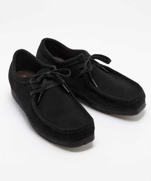 CLARKS | CLARKS Wallabee/クラークス ワラビー オリジナル シューズ
