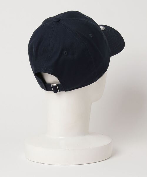 NEW ERA | 【NEW ERA/ニューエラ】9TWENTY BLANK CAP/ブランク