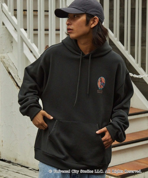 MONO-MART | 【CHUCKY】別注 チャッキー ヴィンテージライクデザイン