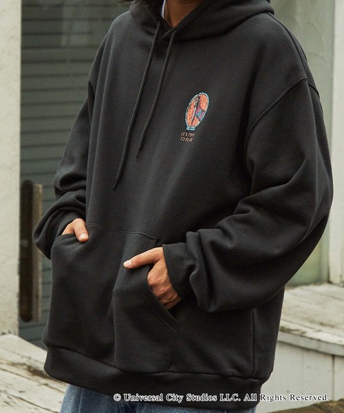 MONO-MART | 【CHUCKY】別注 チャッキー ヴィンテージライクデザイン