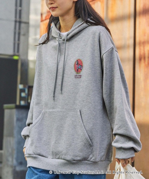 MONO-MART | 【CHUCKY】別注 チャッキー ヴィンテージライクデザイン