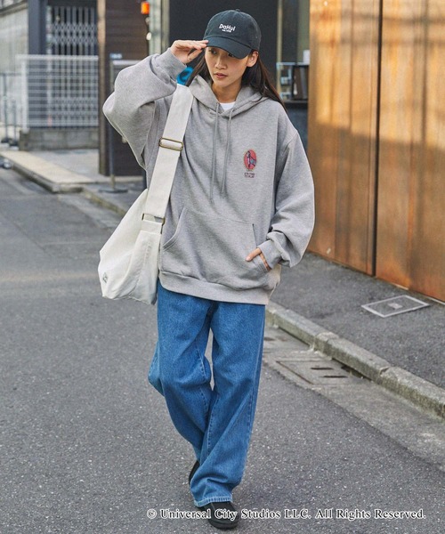 MONO-MART | 【CHUCKY】別注 チャッキー ヴィンテージライクデザイン