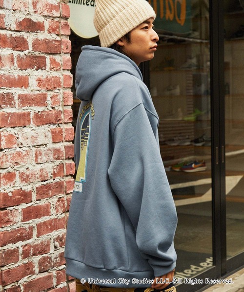 MONO-MART | 【CHUCKY】別注 チャッキー ヴィンテージライクデザイン