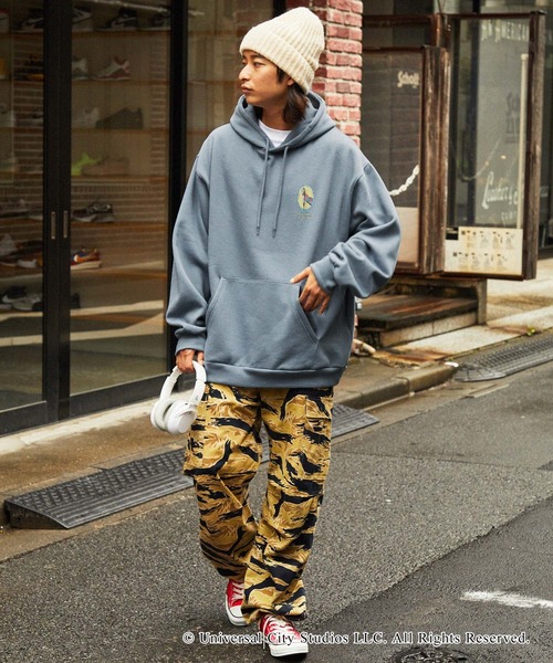 MONO-MART | 【CHUCKY】別注 チャッキー ヴィンテージライクデザイン