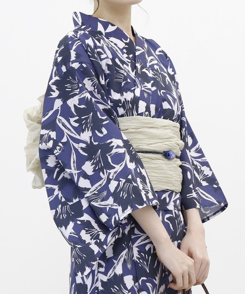 ITTO | 『秒で浴衣。』の時代がやってきた！もっと自由に楽しもう