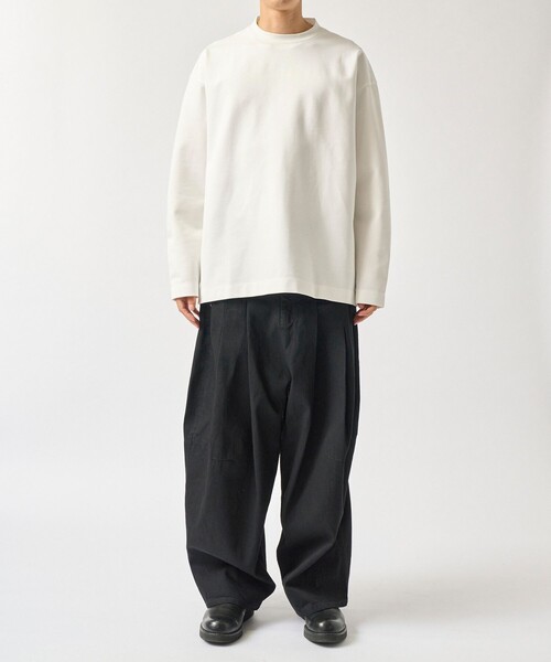 2024AW】 SHINYAKOZUKA （シンヤコヅカ） 