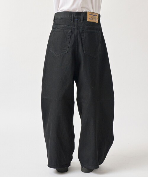 SHINYAKOZUKA CITY BAGGY 2402sk57 値下げしました BAGGY – SHINYAKOZUKA
