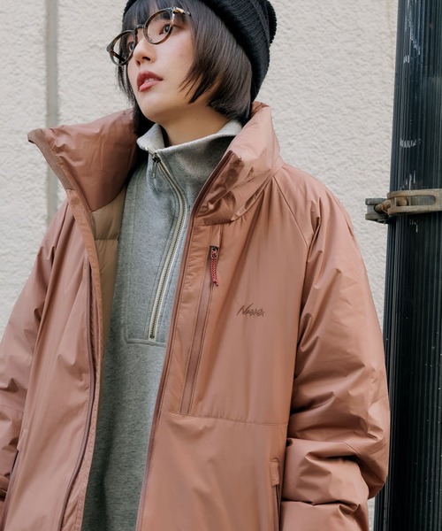 NANGA | NANGA/ナンガ AURORA TEX STAND COLLAR DOWN JACKET オーロラ