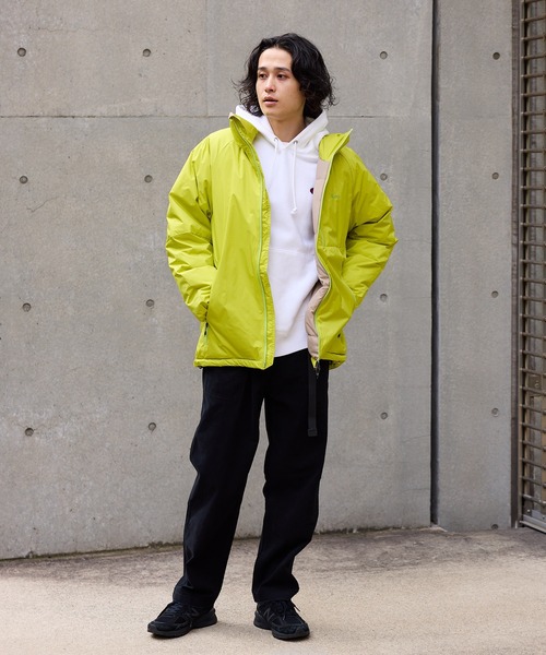 NANGA | NANGA/ナンガ AURORA TEX STAND COLLAR DOWN JACKET オーロラ