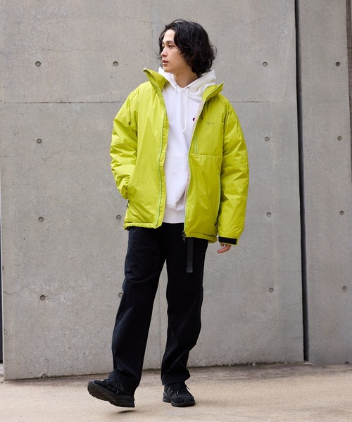 norollダウンジャケット noroll 24aw ダウンジャケット XL