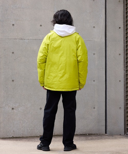 NANGA | NANGA/ナンガ AURORA TEX STAND COLLAR DOWN JACKET オーロラ