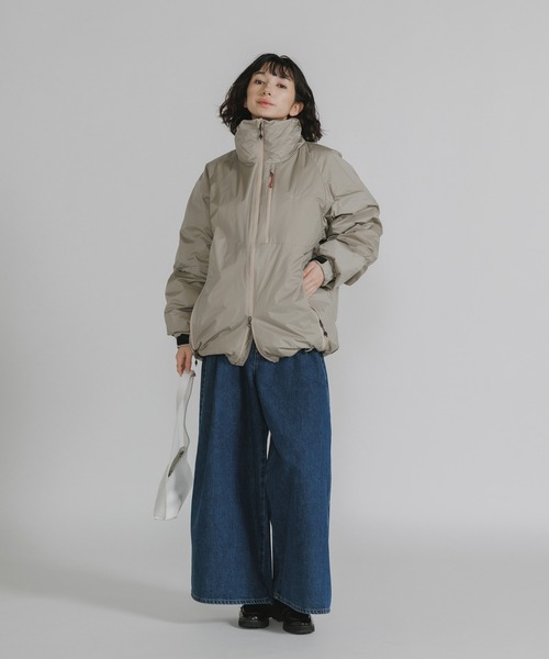 NANGA | NANGA/ナンガ AURORA TEX STAND COLLAR DOWN JACKET オーロラ