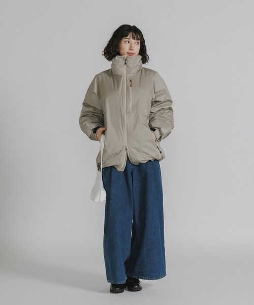 NANGA | NANGA/ナンガ AURORA TEX STAND COLLAR DOWN JACKET オーロラ