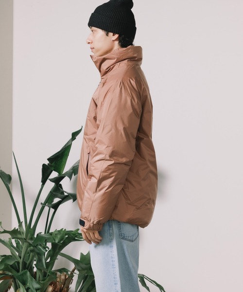 NANGA | NANGA/ナンガ AURORA TEX STAND COLLAR DOWN JACKET オーロラ