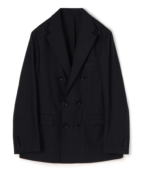 NAUTICA | NAUTICA/ノーティカ ベルテッド ウール ステンカラーコート