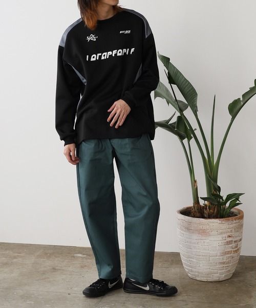 DICKIES | Dickies/ディッキーズ RELAX FIT ツータックパンツ 2026年