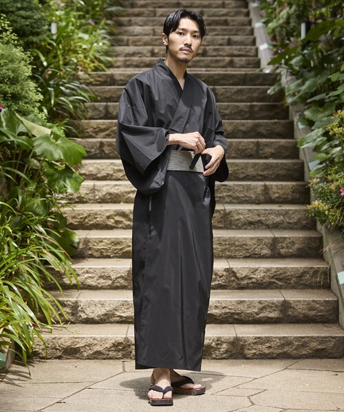 泳装/和服/浴衣浴衣ZOZOTOWN MEN 通常售价| Buyee日本代购服务