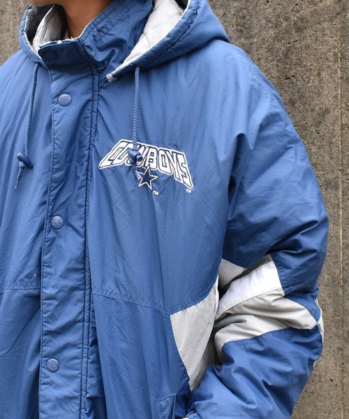 NBA/NFL/NHL/MLB | 【ヴィンテージ古着】90's STARTER