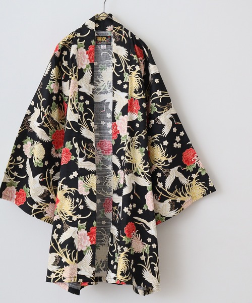 CIAO TOKYO | CIAO TOKYO 鶴扇はっぴ - Buyee, an Online Proxy