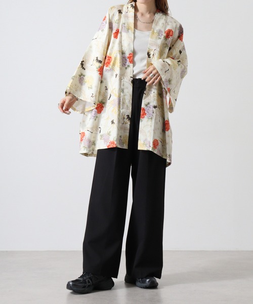 CIAO TOKYO | CIAO TOKYO 鶴扇はっぴ - Buyee, an Online Proxy