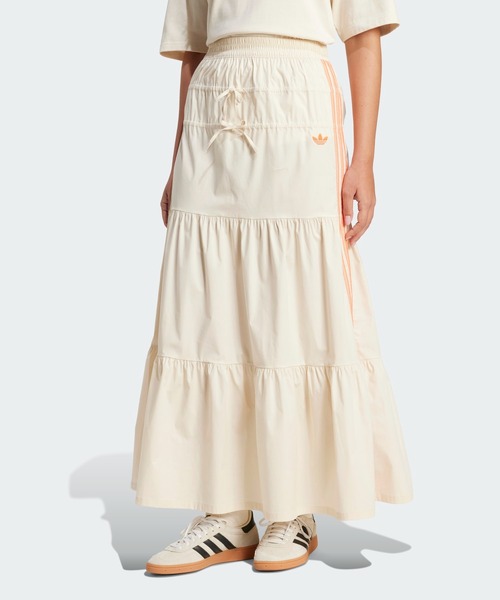 ADIDAS | アディダス オリジナルス サマーグロー スカート
