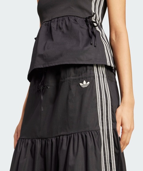 ADIDAS | アディダス オリジナルス サマーグロー スカート