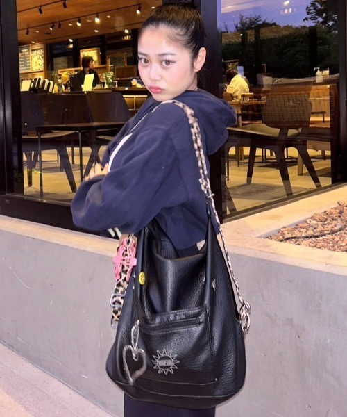 MM6 MAISON MARGIELA | MM6 CLASSIC JAPANESE HANDBAG - Buyee