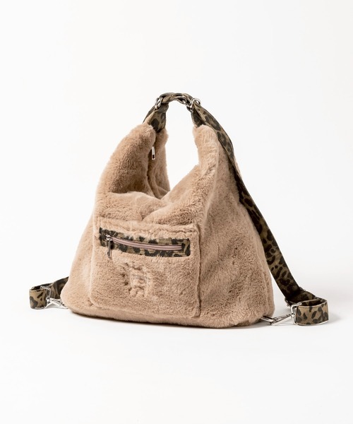 GOSSIP CLUB | マルチウェイ刺繍バッグ - Buyee, an Online Proxy