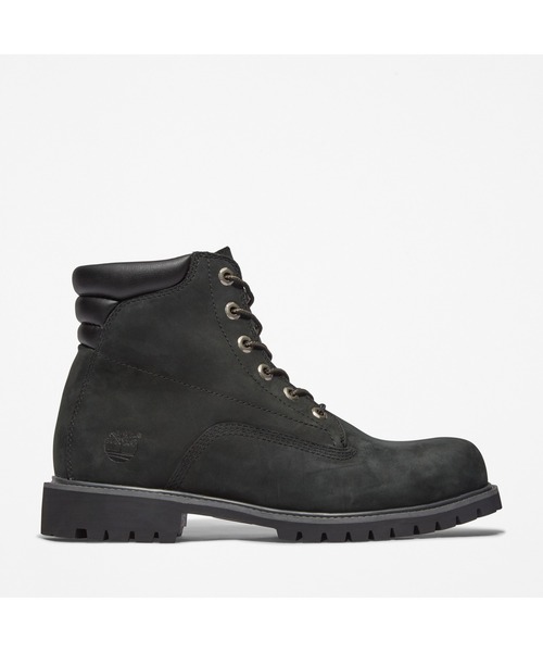 TIMBERLAND | メンズ アルバーン 6インチ レースアップ ウォーター