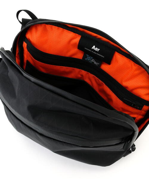 AER | Aer（エアー）Day Sling 3 Max X-Pac AER-29038 - Buyee, an