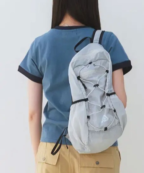 HEISAN | ◇HEISAN◇ブランド直輸入正規品//折りたためる/パッカブル超
