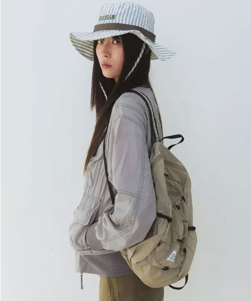 HEISAN | ◇HEISAN◇ブランド直輸入正規品//折りたためる/パッカブル超