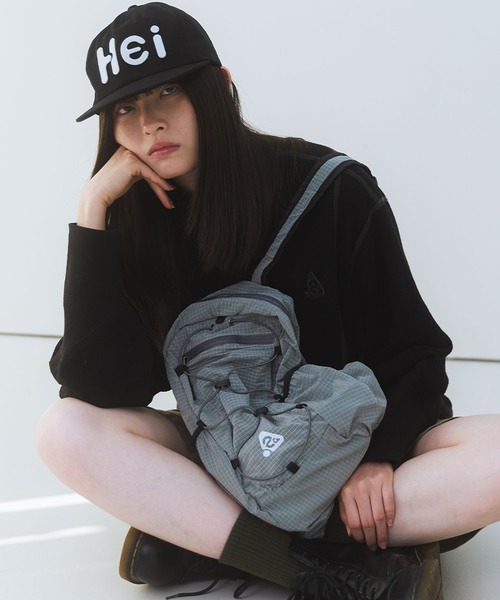 HEISAN | ◇HEISAN◇ブランド直輸入正規品//折りたためる/パッカブル超