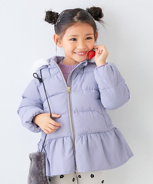 ダウン ダウンジャケット DIESEL（ディーゼル）Kids ＆ Junior 