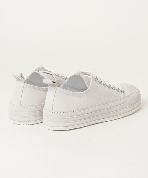 ANN DEMEULEMEESTER | ANN DEMEULEMEESTER GERT LOW TOP