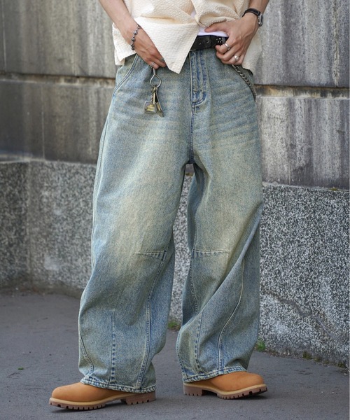 パンツ BUYEE 32294918b_b_07_500.jpg