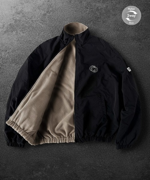 CHIKASHITSU + | 【Chikashitsu +】cropped denim jacket