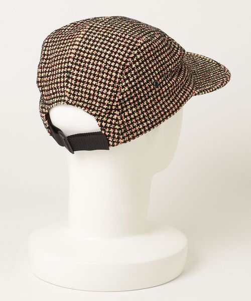 SUPREME | Houndstooth Camp Cap - Buyee, an Online Proxy Shopping